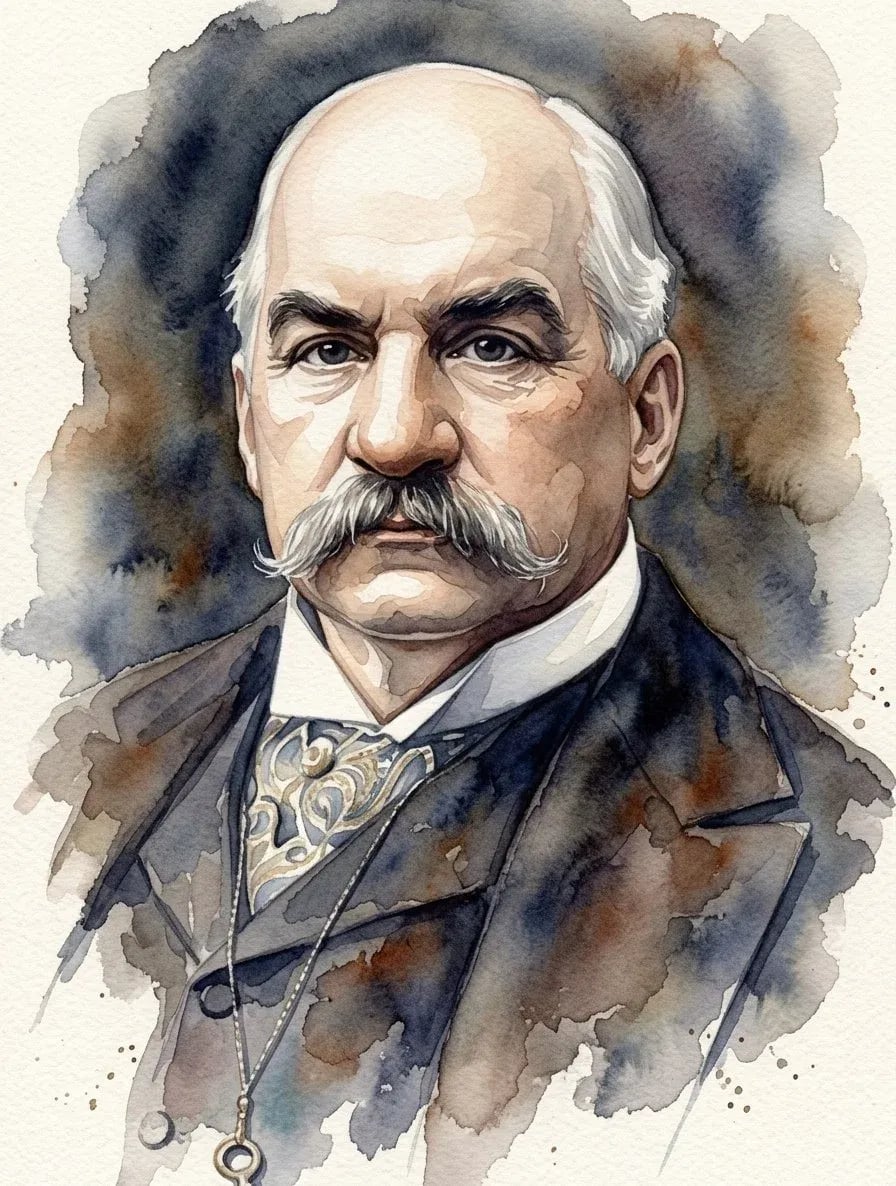 Plate Iv · J. P. Morgan — New York, 1837–1913 — the lender of last resort was a man. After XC·LG·PL-21.