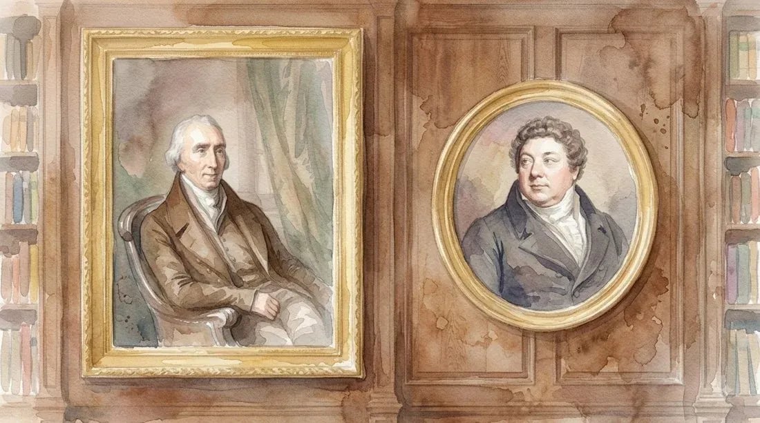 Plate Xiii · Lombard Odier — Geneva, founded 1796 — the name changed; the deed did not. After XC·LG·PL-22.