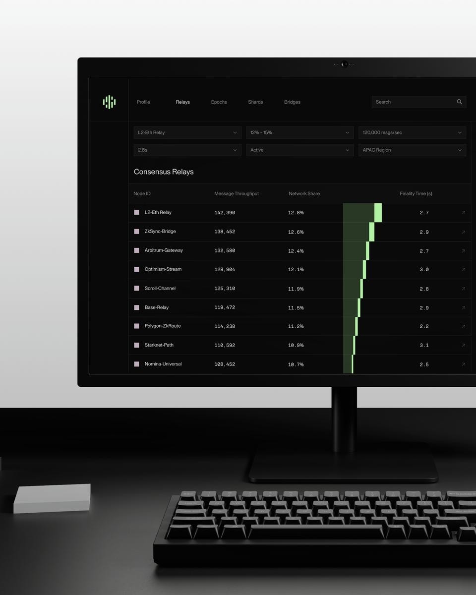 ETF Platform