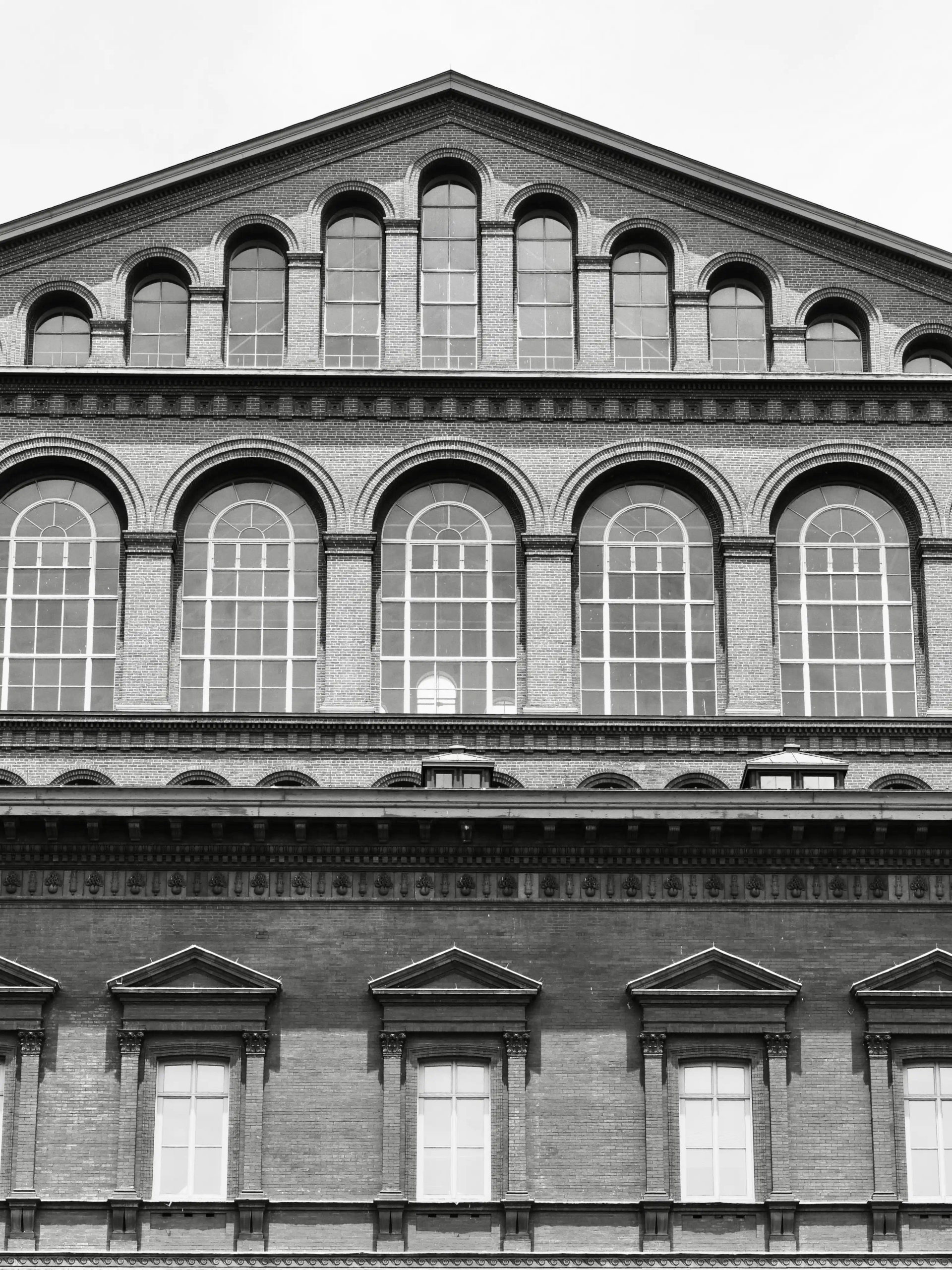FINANCIAL INSTITUTIONS