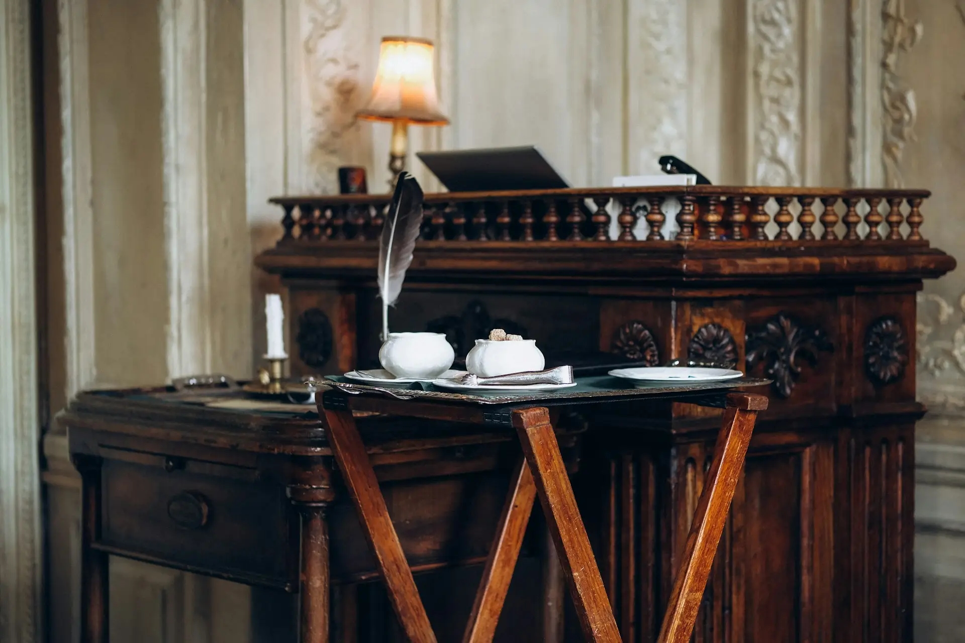 OTC Digital Asset Desk