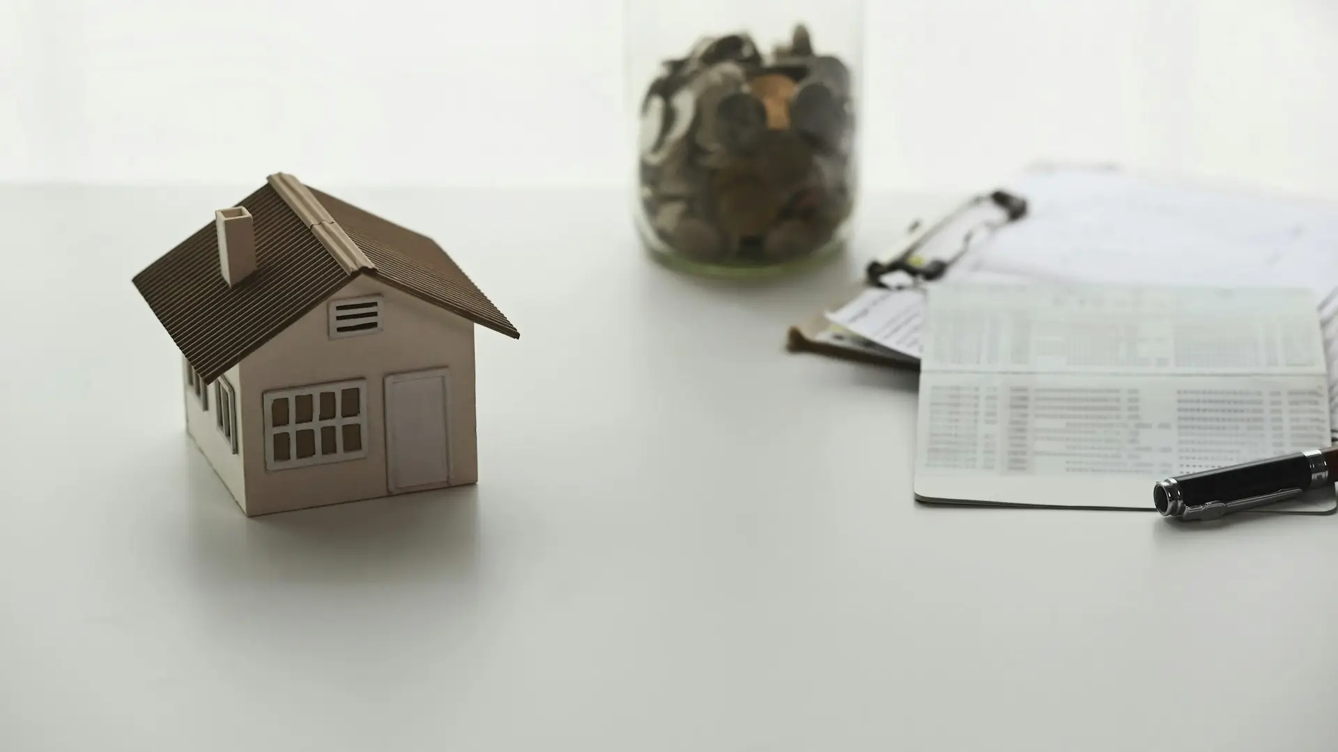 Trade Finance House